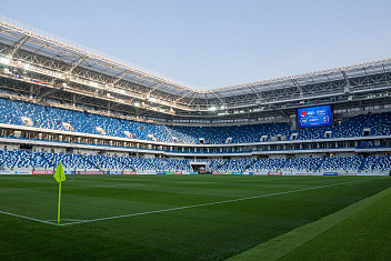 Стартовала продажа билетов на матч Балтика - Спартак. РПЛ 16 тур