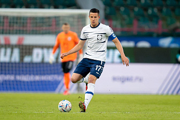 Последние новости ФК «Балтика» от 09.04.2024